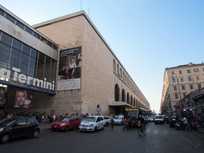 Roma Termini